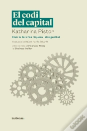 Capa do artigo El Codi Del Capital