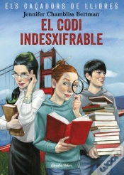 Capa do artigo El Codi Indesxifrable