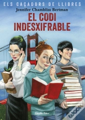 Capa do artigo El Codi Indesxifrable