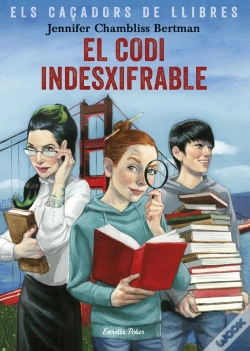 Capa do artigo El Codi Indesxifrable