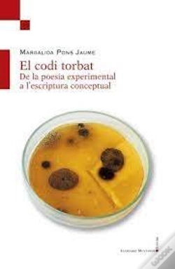 Capa do artigo El Codi Torbat. De La Poesia Experimental A Læescriptura Conceptual