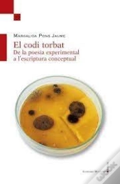 Capa do artigo El Codi Torbat. De La Poesia Experimental A Læescriptura Conceptual