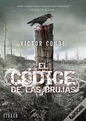 Capa do artigo El Códice De Las Brujas