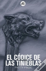 Capa do artigo El Códice Las Tinieblas