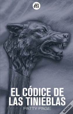 Capa do artigo El Códice Las Tinieblas