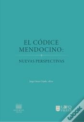Capa do artigo El Códice Mendocino: Nuevas Perspectivas