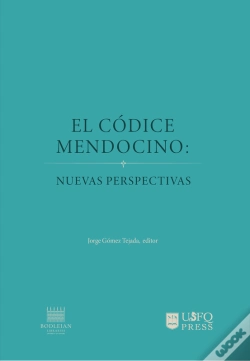 Capa do artigo El Códice Mendocino: Nuevas Perspectivas