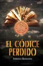El Códice Perdido - Preview