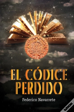 Capa do artigo El Códice Perdido
