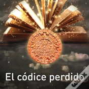 Capa do artigo El Códice Perdido