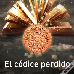 Capa do artigo El Códice Perdido