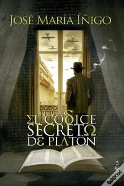 Capa do artigo El Códice Secreto De Platón