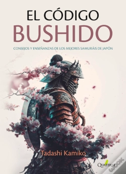 Capa do artigo El Codigo Bushido