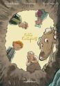 El Codigo Ciempies (Comic)   - Preview