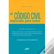 Capa do artigo El Código Civil Explicado Para Todos