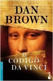 El Codigo Da Vinci ("Booket")  