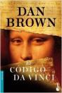 El Codigo Da Vinci ("Booket")   - Preview