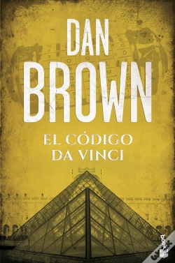 Capa do artigo El Código Da Vinci
