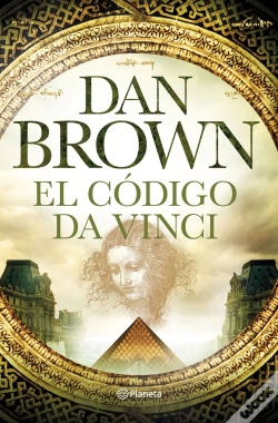 Capa do artigo El Código Da Vinci