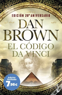 Capa do artigo El Codigo Da Vinci