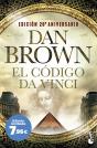 El Codigo Da Vinci - Preview