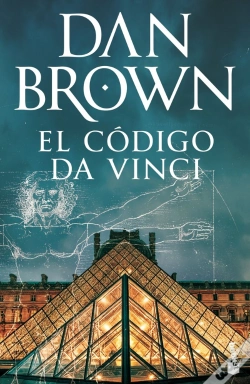 Capa do artigo El Codigo Da Vinci