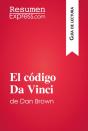 El Código Da Vinci De Dan Brown (Guía De Lectura) - Preview