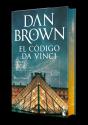 El Codigo Da Vinci Edicion Especial Con Cantos Decorados - Preview