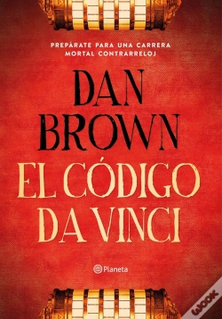 Capa do artigo El Código Da Vinci (Nueva Edición)