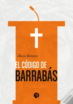 Capa do artigo El Código De Barrabás
