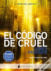 Capa do artigo El Código De Cruel