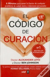 Capa do artigo El Código De Curación