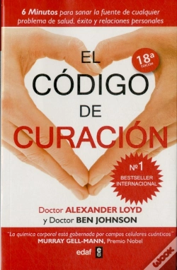 Capa do artigo El Código De Curación