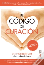 Capa do artigo El Código De Curación