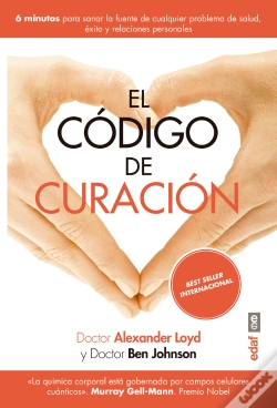 Capa do artigo El Código De Curación