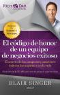 El Código De Honor De Un Equipo De Negocios Exitoso. - Preview