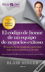 Capa do artigo El Código De Honor De Un Equipo De Negocios Exitoso.