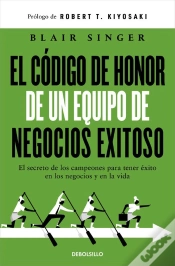 Capa do artigo El Código De Honor De Un Equipo De Negocios Exitoso