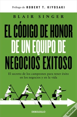 Capa do artigo El Código De Honor De Un Equipo De Negocios Exitoso
