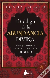 Capa do artigo El Codigo De La Abundancia Divina