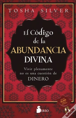 Capa do artigo El Codigo De La Abundancia Divina