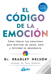 Capa do artigo El Codigo De La Emocion