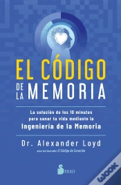 Capa do artigo El Codigo De La Memoria