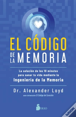 Capa do artigo El Codigo De La Memoria