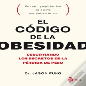 Capa do artigo El Código De La Obesidad