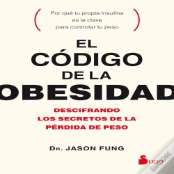 Capa do artigo El Código De La Obesidad