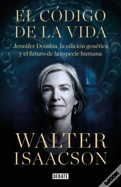 Capa do artigo El Código De La Vida