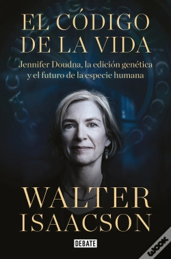 Capa do artigo El Codigo De La Vida