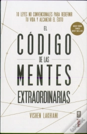 Capa do artigo El Código De Las Mentes Extraordinarias