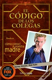 Capa do artigo El Código De Los Colegas